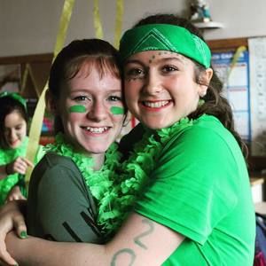 Meet your Posher, Julianna